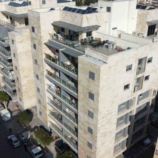 קפלנסקי 24 - אחרי